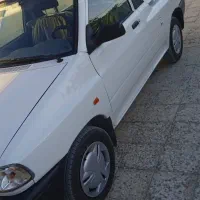 پرایدوانت مدل 404|خودرو سواری و وانت|چابهار, |دیوار