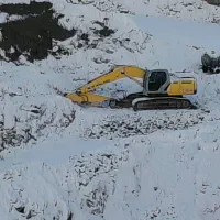 بیل نیوهلند ۲۱۵ مدل ۲۰۰۹