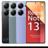 گوشی موبایل نوت ۱۳ پرو ۴جی