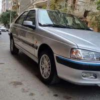 پارس elxمدل ۸۴|خودرو سواری و وانت|بوکان, |دیوار