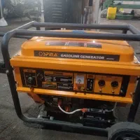 موتور برق اسپینا(sp18000E)