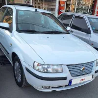 سمند Lx تک سوز ef|خودرو سواری و وانت|ایوان, |دیوار