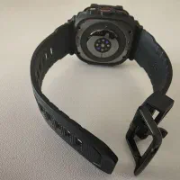 ساعت هوشمند سامسونگ Galaxy Watch Ultra|لوازم جانبی موبایل و تبلت|ایلام, |دیوار