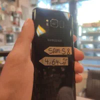 SAMSUNG S8 64