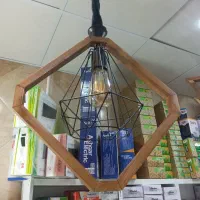 انواع لوستر فانتزی وکلاسیک به قیمت استثنایی|لوستر و چراغ آویز|قم, شهدا|دیوار