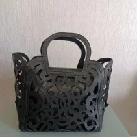 آموزش نقاشی از پایه آموزش چرم دوزی و سفارش کیف‌