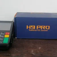 کارتخوان h9 poro نو