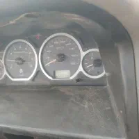 پرایدسفیددوررنگ