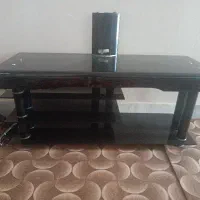 زیر تلوزیون