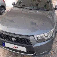 فروش خودرو دنا اتومات1400
