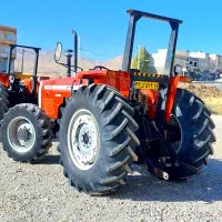 تراکتور ۴۷۵ جفت مدل ۱۳۹۸|خودرو سنگین|قیدار, |دیوار