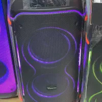 پارتی باکس|سیستم صوتی خانگی|رشت, فلسطین|دیوار