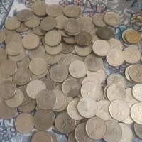 تعداد320تا سکه|کلکسیون سکه، تمبر، اسکناس|رودهن, |دیوار