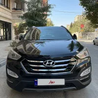 سانتافه ۲۰۱۵ بدون رنگ