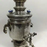 سماور قدیمی