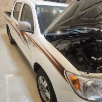 تویوتا ۲۰۰۸ موتور ۲۷۰۰|خودرو سواری و وانت|مشهد, شریف|دیوار