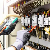 برق صنعتی برقکاری و نصب محافظ برق ۳فاز و تک فاز