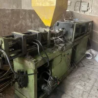 دستگاه تزریق ۱۰۰گرم