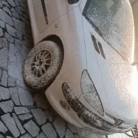 پژو206 تیپ 2مدل97 tu3|خودرو سواری و وانت|شاهینشهر, خانه کارگر|دیوار