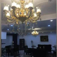 لوستر برنزی