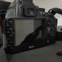 نیکون D3100 - نیکون D3100|دوربین عکاسی و فیلمبرداری|مشهد, شهرک بهارستان|دیوار