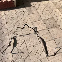 شلنگ فشار قوی  هدرولیک ۲۰۶ و ۲۰۷تیپ ۵