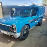 نیسان وانت شرایطی|خودرو سواری و وانت|الشتر, |دیوار