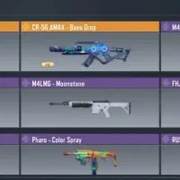 اکانت کالاف