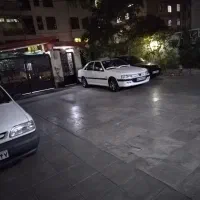 پارس تیوفایو مدل 97