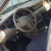 سمند مدل۸۶دوگانه کارخانه|خودرو سواری و وانت|سنندج, |دیوار