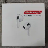 ایرپاد نسل ۳ اپل اصل