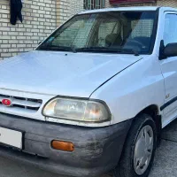 پراید صبا مدل ۸۵|خودرو سواری و وانت|کردکوی, |دیوار