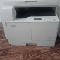 دستگاه کپی درحد نو