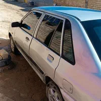 خودرو پراید 141|خودرو سواری و وانت|لردگان, |دیوار