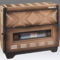 بخاری گازی سپهر الکتریک