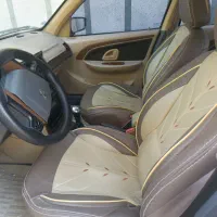 پارس TU5|خودرو سواری و وانت|اصفهان, ارداجی|دیوار