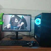 سیستم گیمینگ