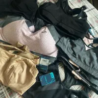 نیم تنه ورزشی brooks تعداد زیاد