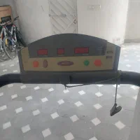 تردمیل خانگی Horizon آمریکایی|تجهیزات ورزشی|همدان, |دیوار