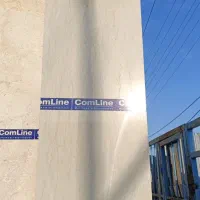 سنگ آباده (مرمریت) عرض40 طول کامل شمش و پله