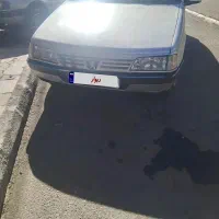 پژو 405مدل 85|خودرو سواری و وانت|بیرجند, |دیوار