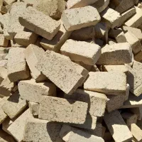 ماشین حمل ماسه.آجر