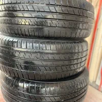 لاستیک سمند پژو 185R15
