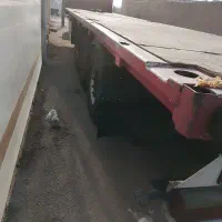 تریلی کفی|خودرو سنگین|باوی, |دیوار