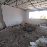 واحد۷۵ متر دوخواب نقلی تک واحدی دو نبش گل امیرکبیر