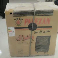 بخار گازی پایزان|بخاری، هیتر، شومینه|قم, شهر قائم|دیوار