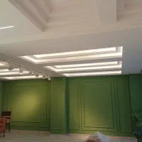 نصاب کاغذ دیواری