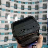 اسپیکر بلوتوثی/1360 GTS /گارانتی18 ماه/بلندگو/باند|پخش‌کننده همراه|یزد, |دیوار
