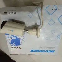 دستگاه dvr s.vision