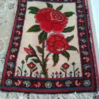 فرش پادری دستباف